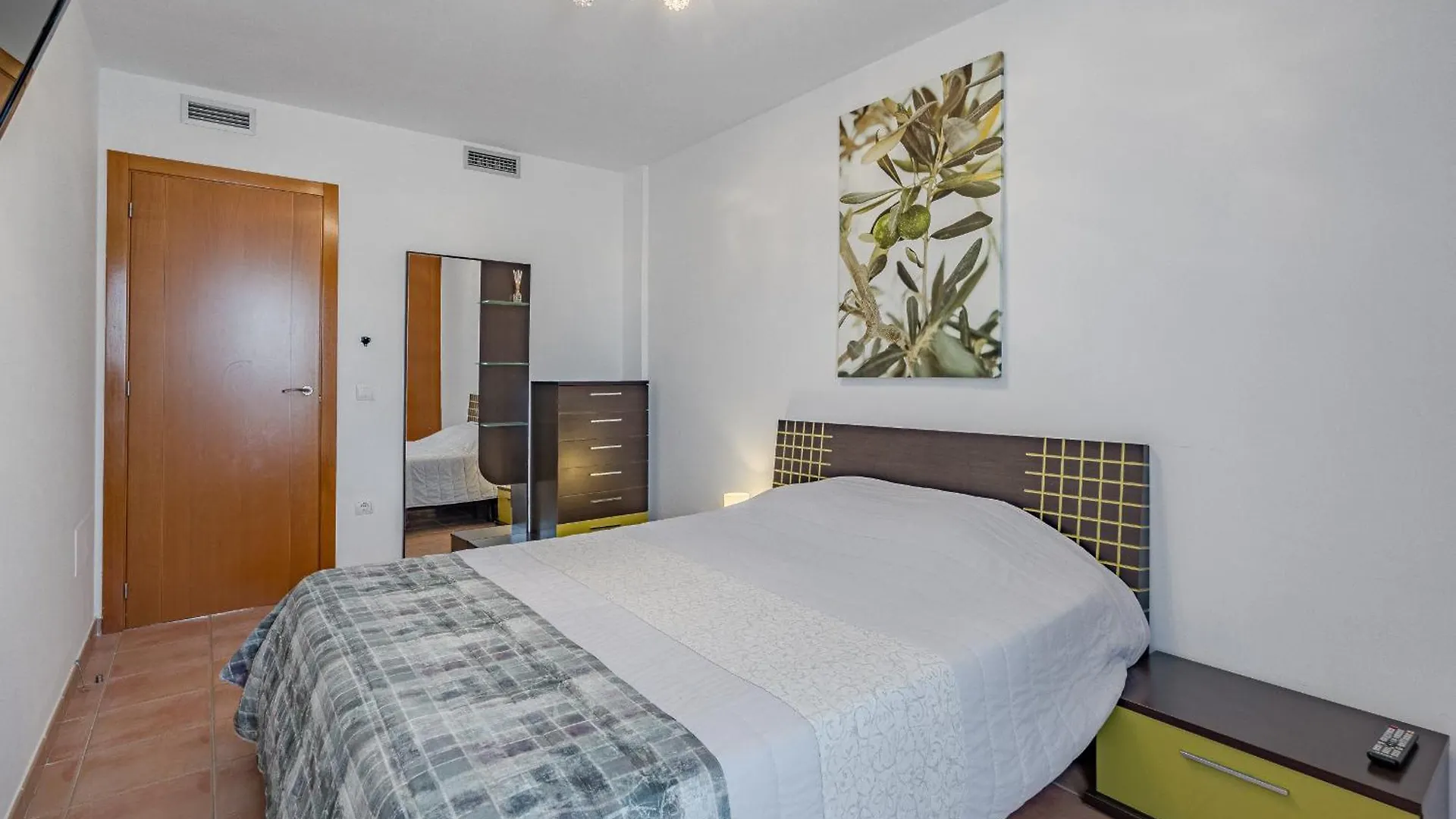 Apartmán Townhouse Paraiso 2 Costa Adeje