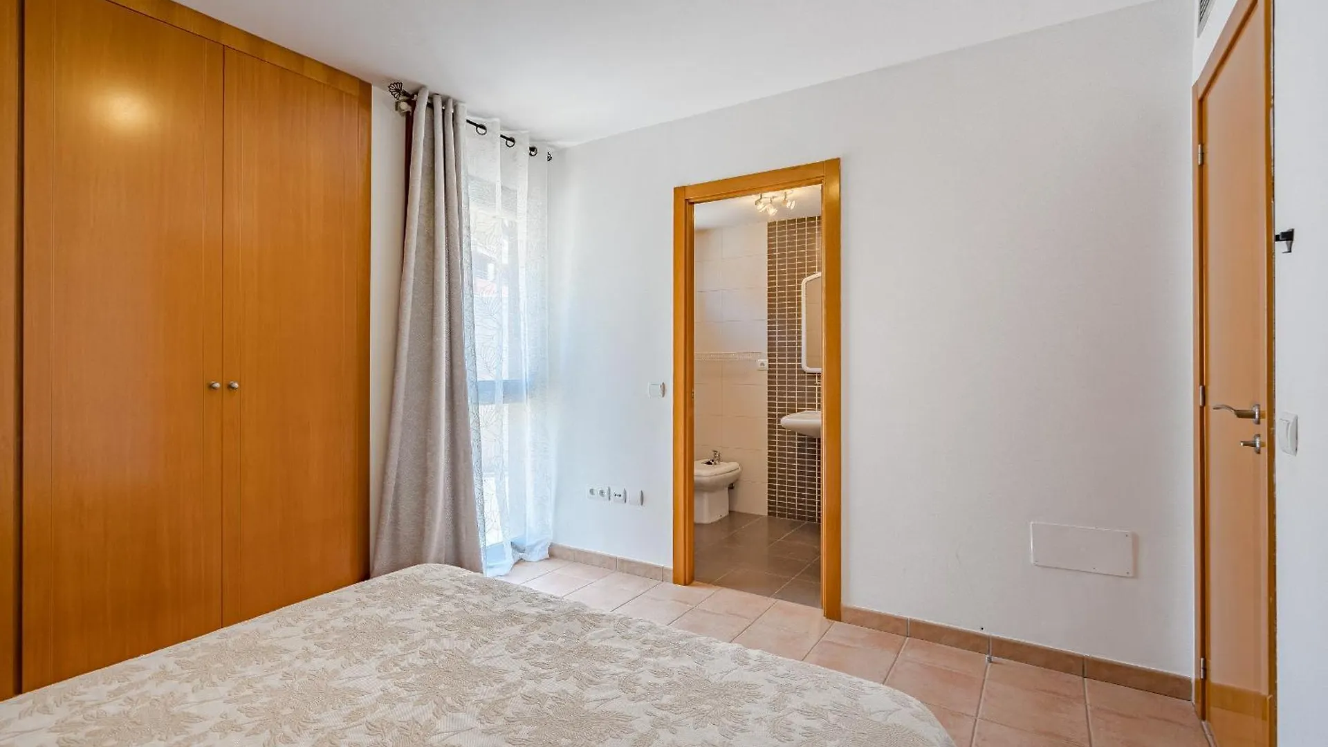 Apartmán Townhouse Paraiso 2 Costa Adeje
