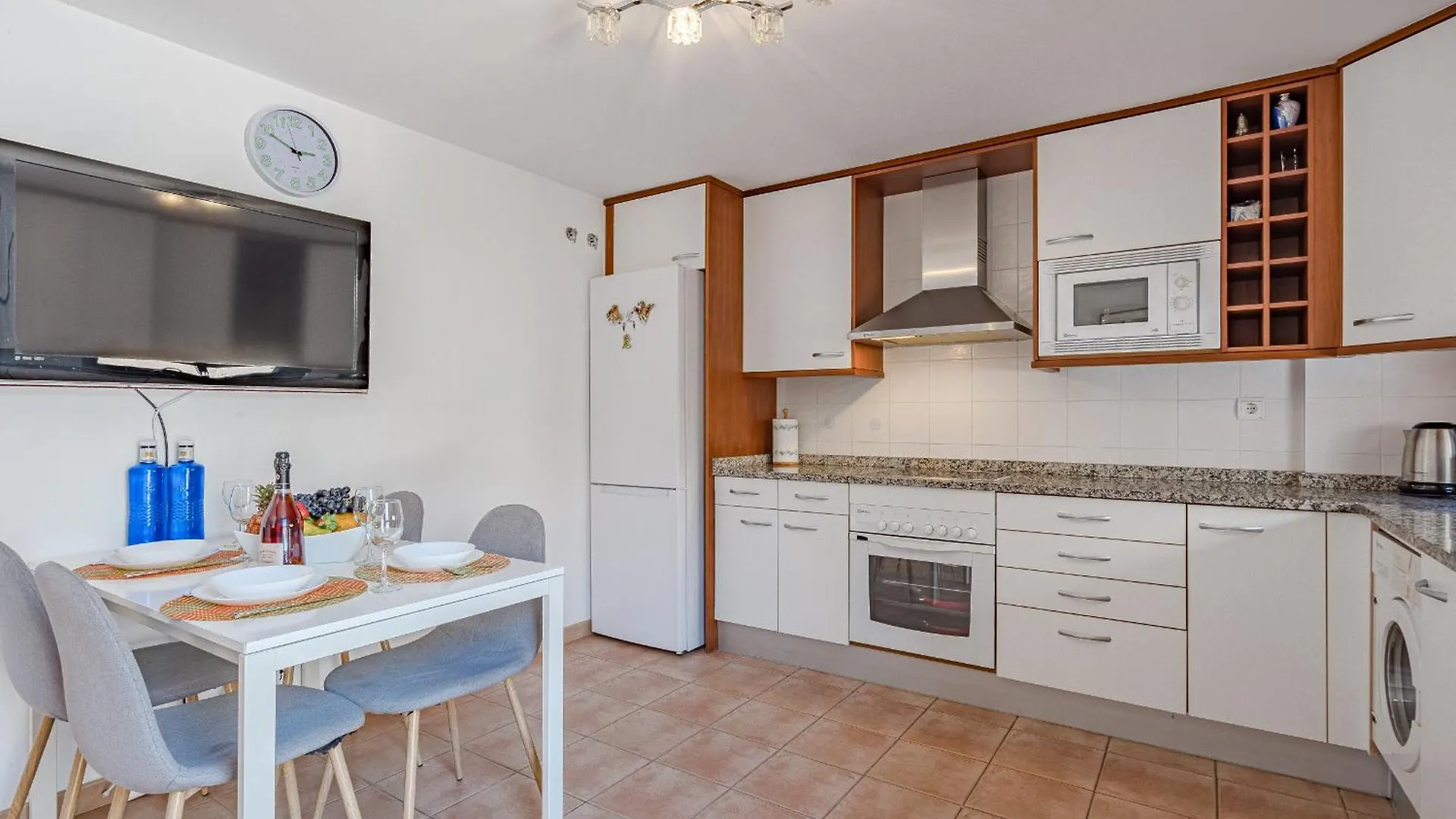 Townhouse Paraiso 2 Costa Adeje  0*, Costa Adeje (Tenerife) Španělsko