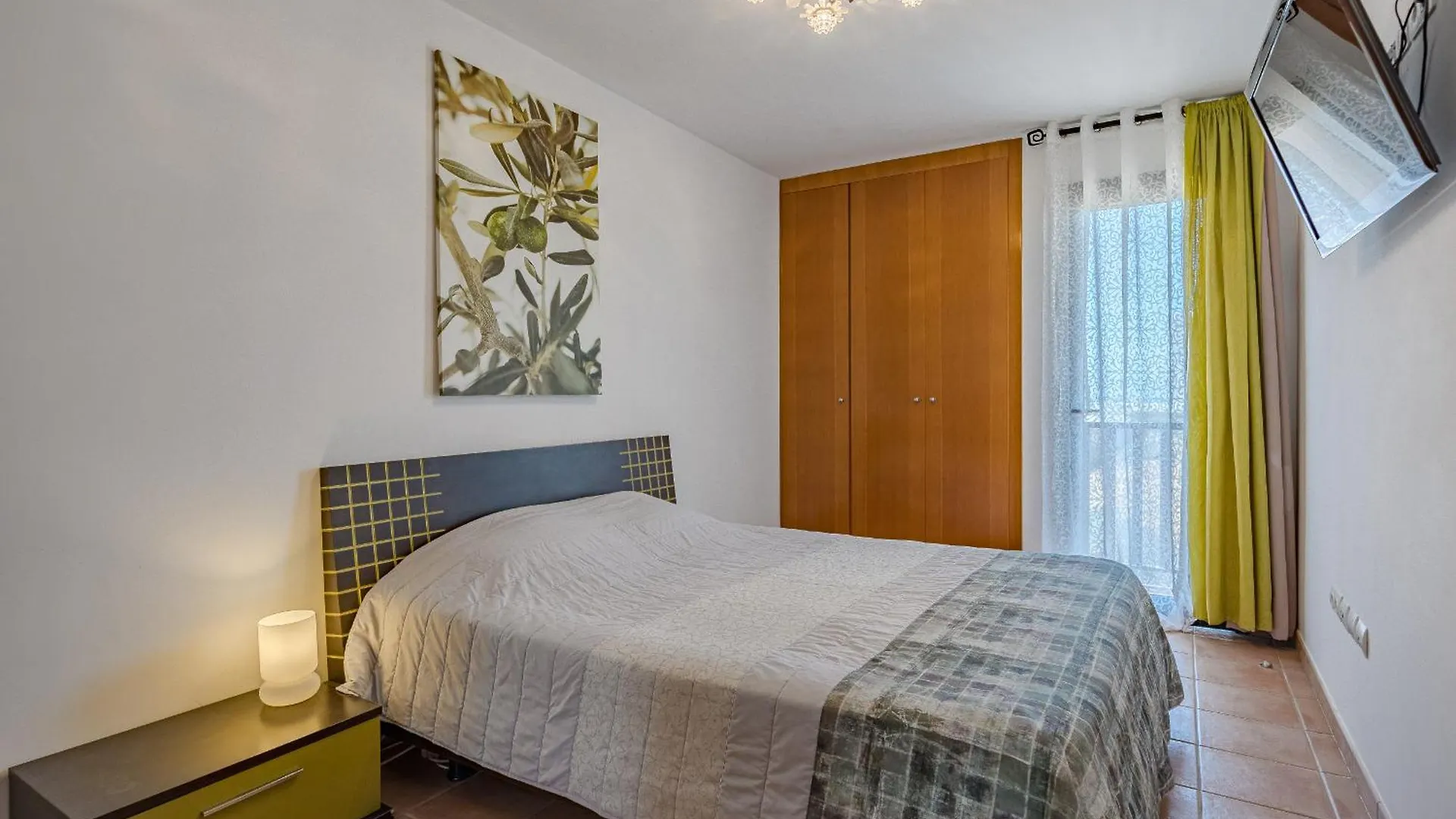 Townhouse Paraiso 2 Costa Adeje  Španělsko