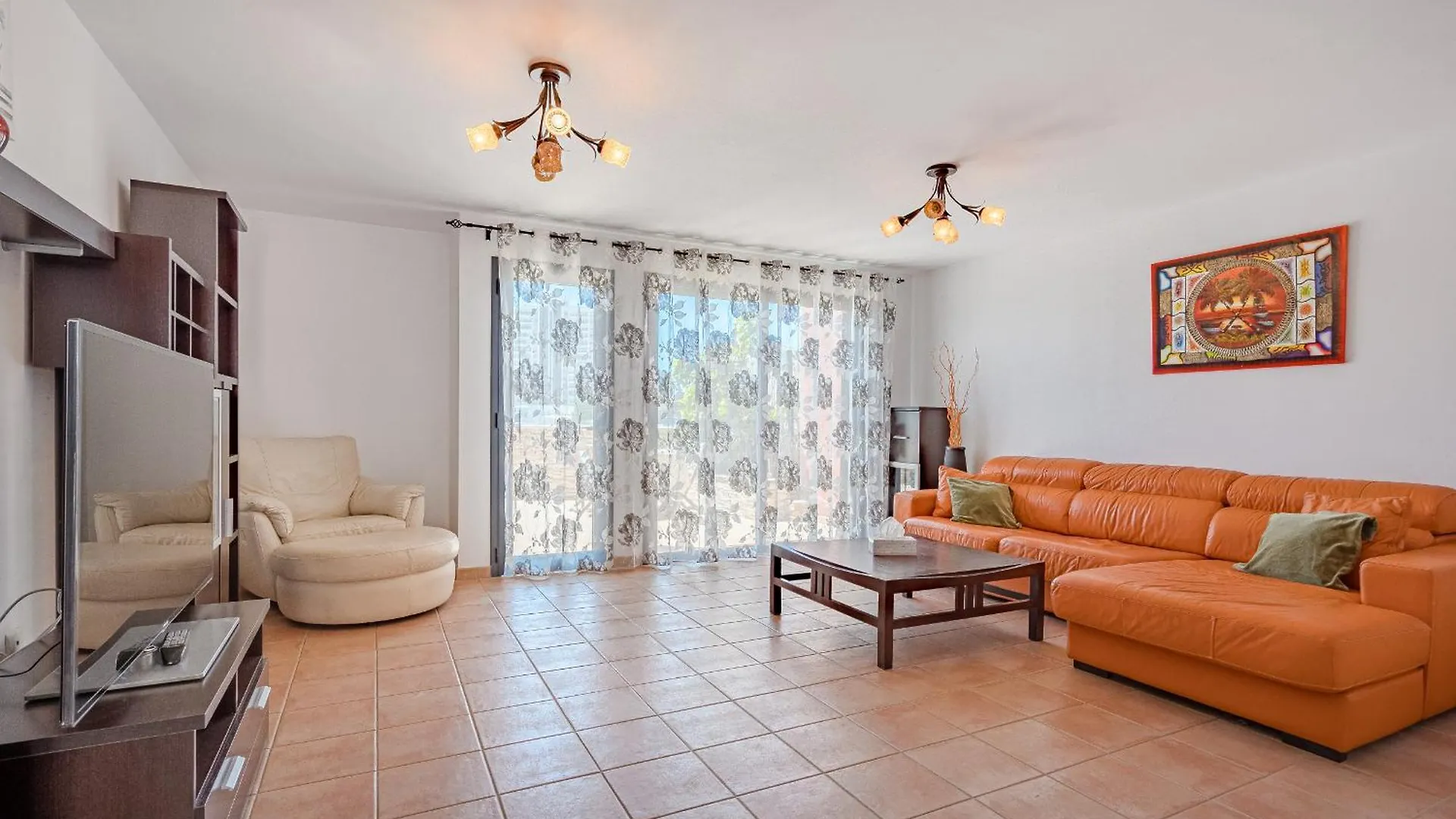 Townhouse Paraiso 2 Costa Adeje  Apartmán Costa Adeje (Tenerife)
