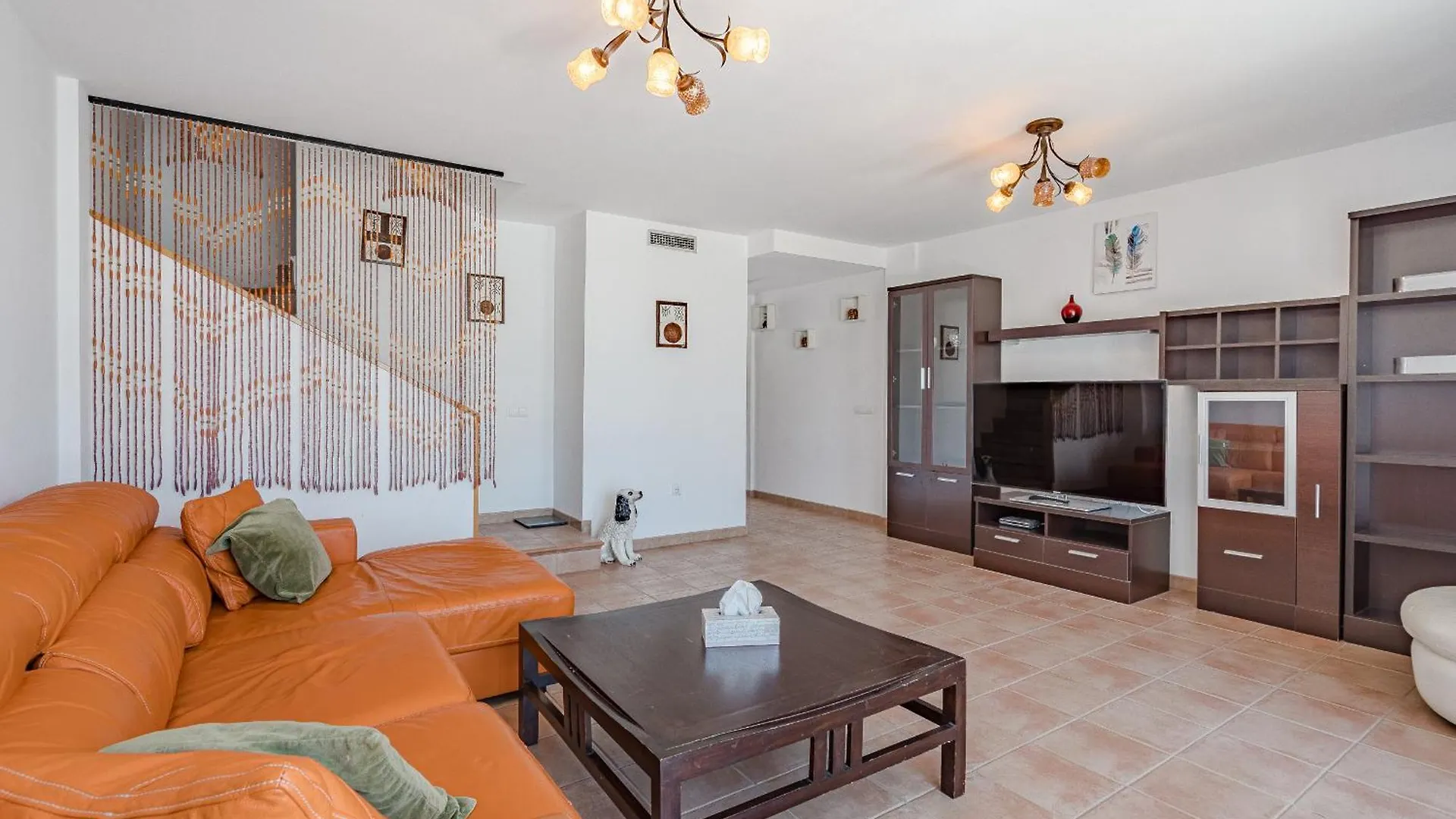 Townhouse Paraiso 2 Costa Adeje  Španělsko