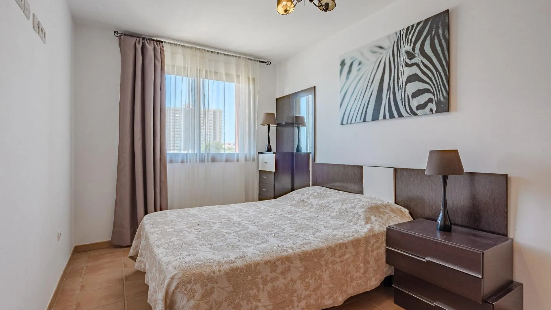 Townhouse Paraiso 2 Costa Adeje  0*, Costa Adeje (Tenerife) Španělsko