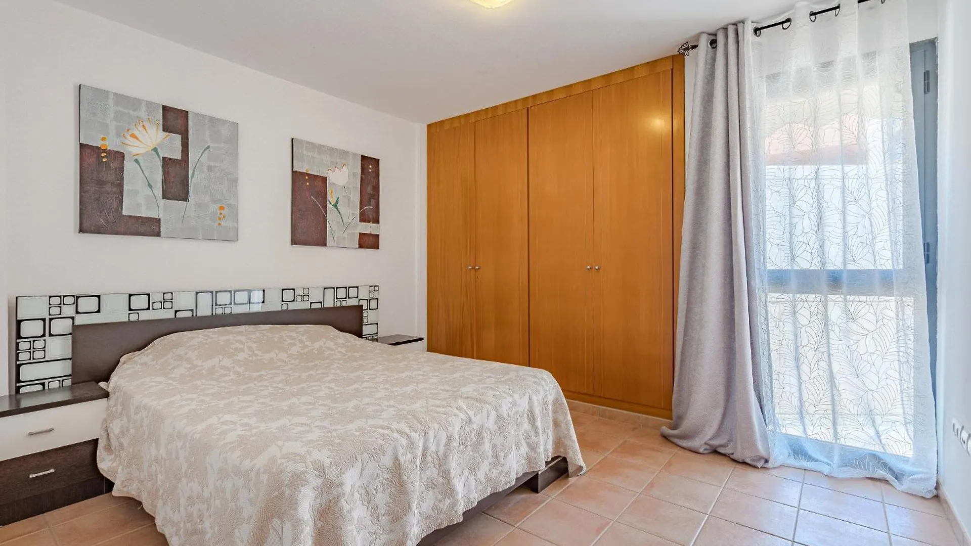 Townhouse Paraiso 2 Costa Adeje  Apartmán Costa Adeje (Tenerife)