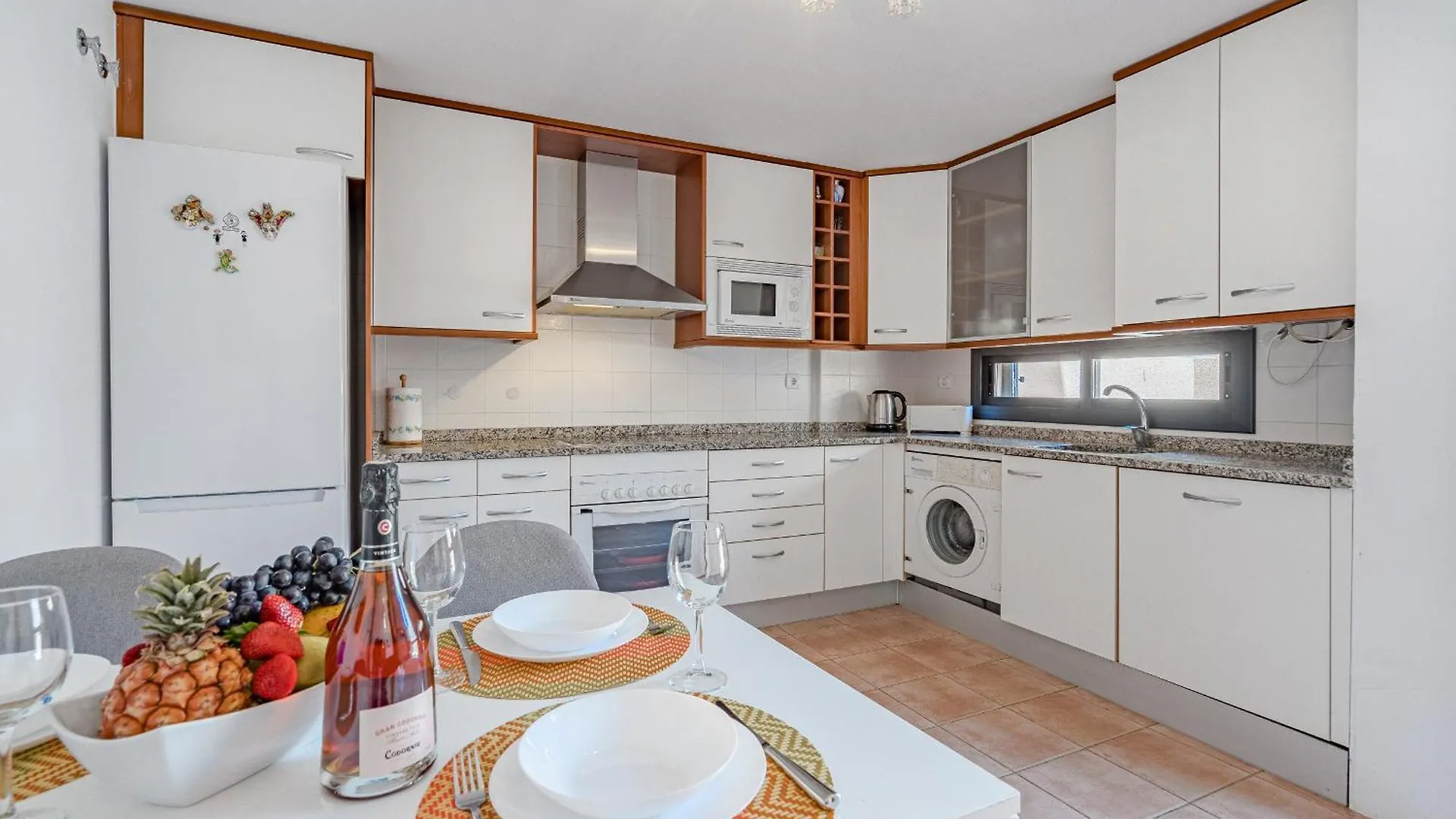 Apartmán Townhouse Paraiso 2 Costa Adeje  Španělsko