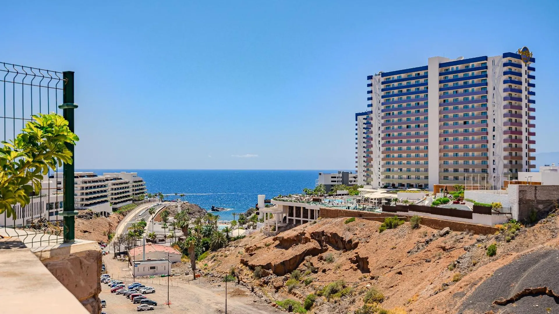 Apartmán Townhouse Paraiso 2 Costa Adeje