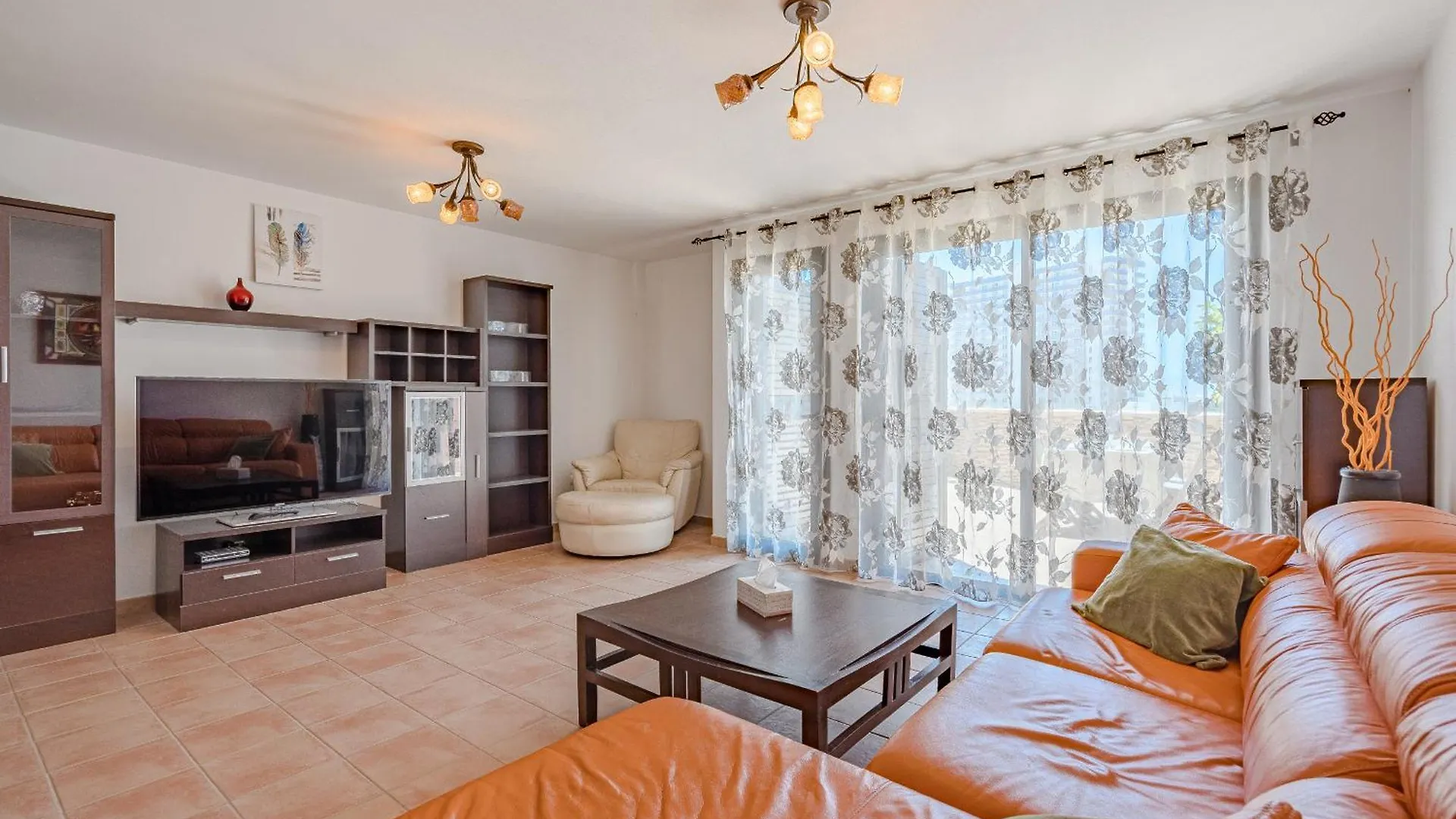 Townhouse Paraiso 2 Costa Adeje