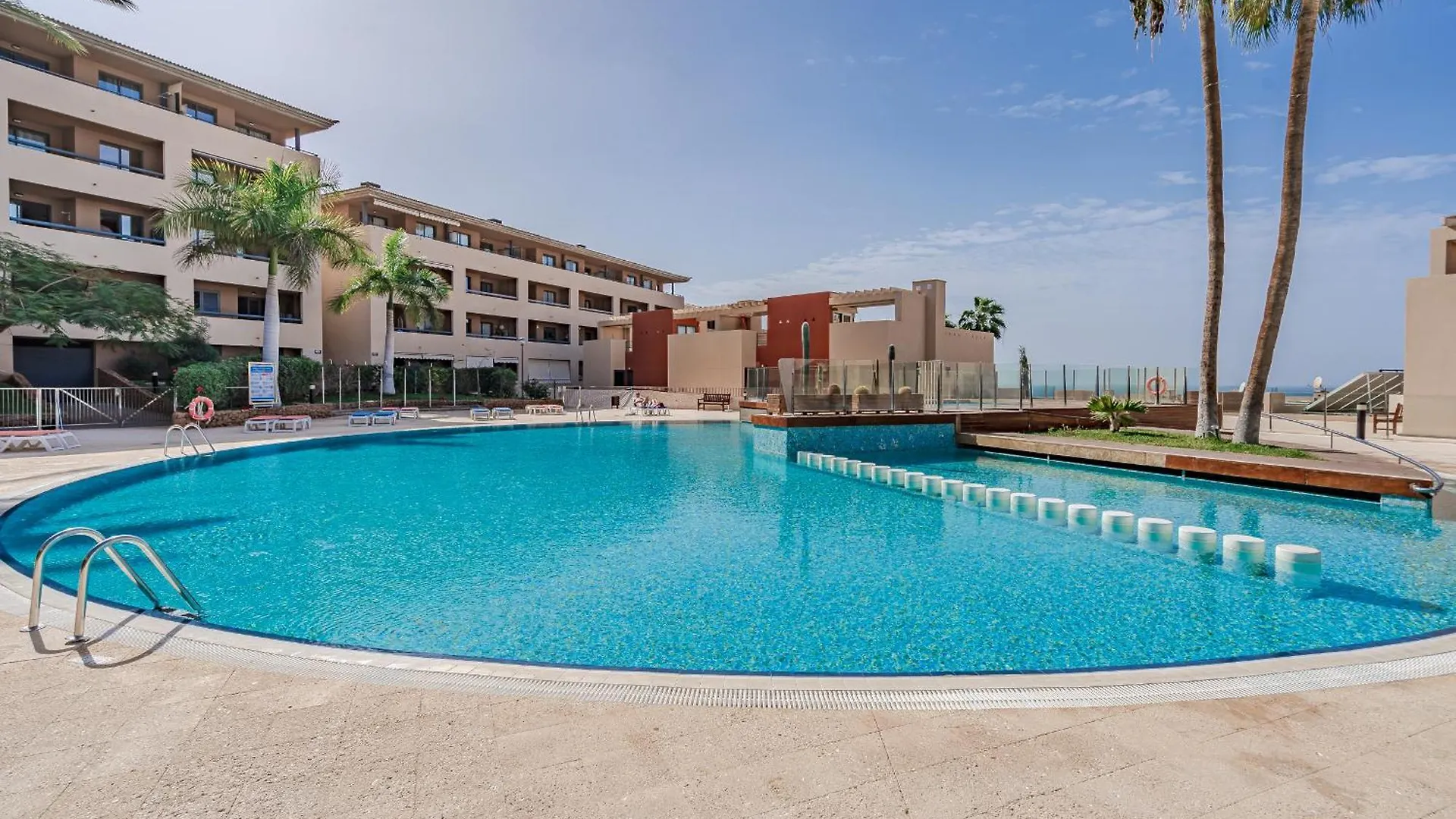 Townhouse Paraiso 2 Costa Adeje  Apartmán