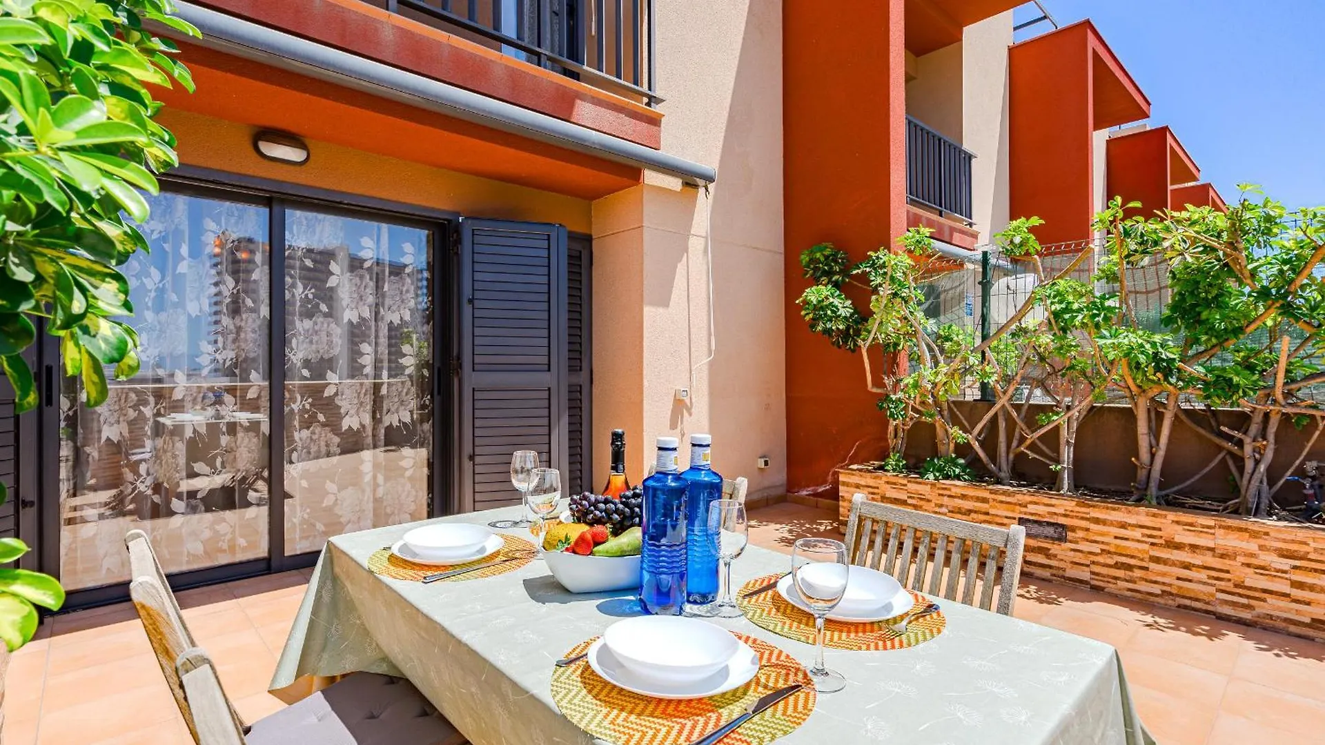 Townhouse Paraiso 2 Costa Adeje